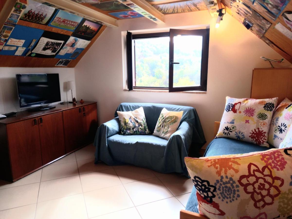 Takeamalficoast City Loft Baronissi Exterior photo