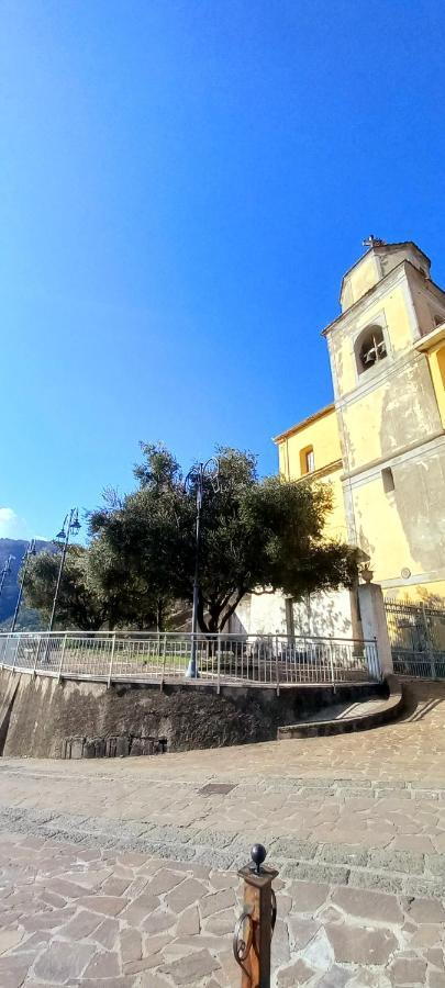 Takeamalficoast City Loft Baronissi Exterior photo