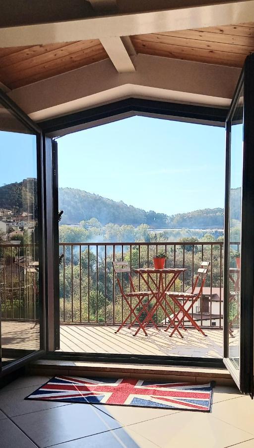 Takeamalficoast City Loft Baronissi Exterior photo