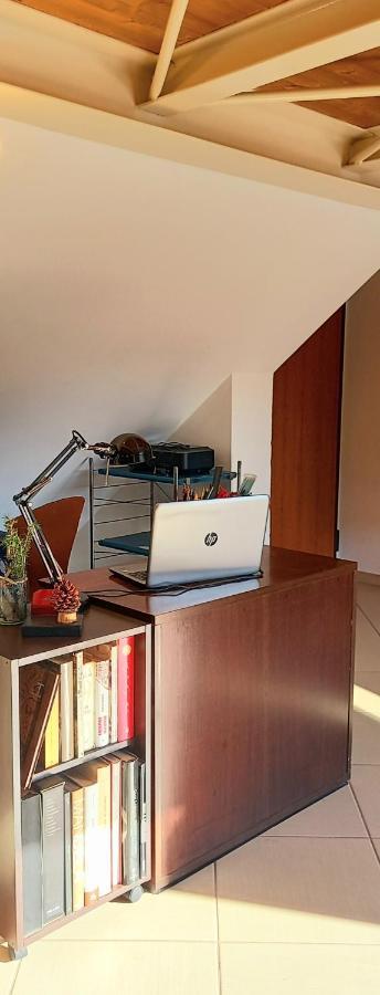 Takeamalficoast City Loft Baronissi Exterior photo